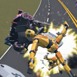 程序图标：Car Crash X