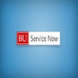 Icon of program: BU ServiceNow