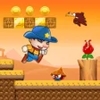 Ikona programu: Super Bino Go 2 - Classic…