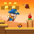 Programın simgesi: Super Bino Go 2 - Classic…