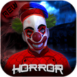 程序图标：Hello Scary Clown Ice Cre…