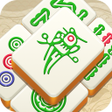 程序图标：Match Tile - Mahjong Puzz…