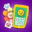 Icon of program: Play Phone for Kids - Fun…