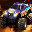 Icon of program: Big Truck Challenge 4×4