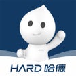 哈德教育 icon