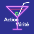 プログラムのアイコン：Action ou Vérité Soirée