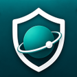 Icoon van programma: Space Antivirus  Security