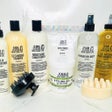Ikon program: Jemm Hair Care