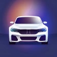 Icono de programa: CarScope: MPG  Service Lo…