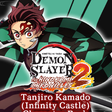 Icon of program: Tanjiro Kamado (Infinity …