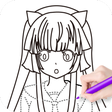 Ícone do programa: Draw Comics