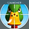 Icoon van programma: Shooting Ducks 3D Launche…