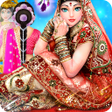 プログラムのアイコン：Indian Luxury Wedding Par…