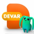 Ikona programu: DEVAR - Augmented Reality