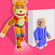 ไอคอนของโปรแกรม: Hide n Seek: Monster Toys
