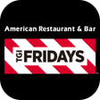 Icon of program: TGI FRIDAYS 公式アプリ - 本場アメリカの活気あふれる陽気なレストラン＆バー
