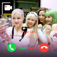 Ícone do programa: BLACKPINK Video Calls - F…