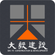 程序图标：大毅建設幸福居家行動服務