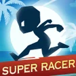 프로그램 아이콘: Super Racer: Run  Skill