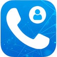 プログラムのアイコン：True Caller ID Name: Call…
