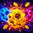 Ikon program: Gear Clicker