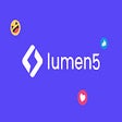 Icoon van programma: Lumen5