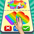 プログラムのアイコン：Fidget Trading Master Toy…