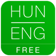 程序图标：Free Dict Hungarian Engli…