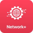 Ikona programu: CompTIA Network Exam Trai…