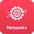 Ikon program: CompTIA Network Exam Trai…