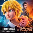 Programikonen: Doomsday: Last Survivors