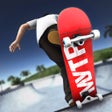 Ícone do programa: MyTP Skateboarding - Free…