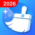 Icono de programa: Clean Max - Super Cleaner…
