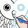 Ícone do programa: Draw.AI - How to draw