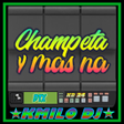 Icono de programa: Batería DTX KD24 Champeta