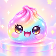 Ikona programu: Dumpling Squishy: Fidget …