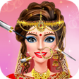 Ícone do programa: Indian Wedding Makeover G…