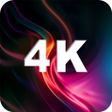 Иконка программы: Wallpapers for Nokia 4K