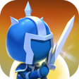 プログラムのアイコン：Super Merge War-Evolution…