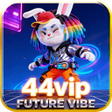 Programikonen: 44vip FUTURE VIBE