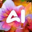 أيقونة البرنامج: Smart AI Painter