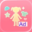 Icoon van programma: iKISS Ad -Kisekae Set Sys…