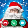Call Santa Claus: Fake Video
