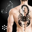 Иконка программы: AI Tattoo: Generate  Try …