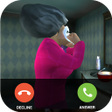 程序图标：Scary Teacher Game fake C…