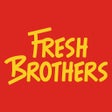 Ikona programu: Fresh Brothers