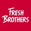 Icon of program: Fresh Brothers