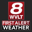 أيقونة البرنامج: WVLT Weather
