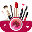 プログラムのアイコン：Face Makeup Beauty Camera…