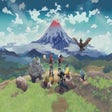 Иконка программы: Pokémon Legends: Arceus